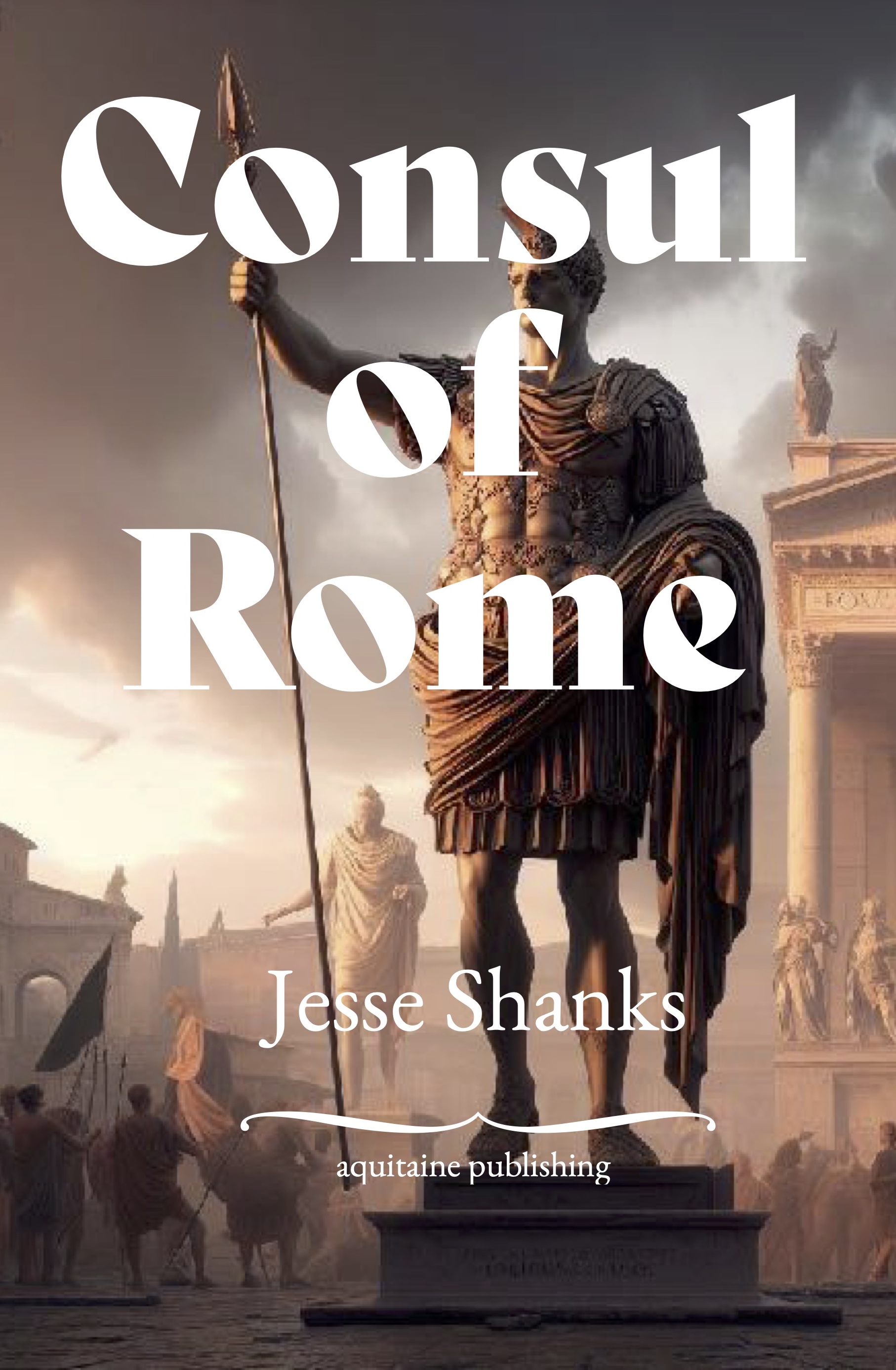 Consul of Rome