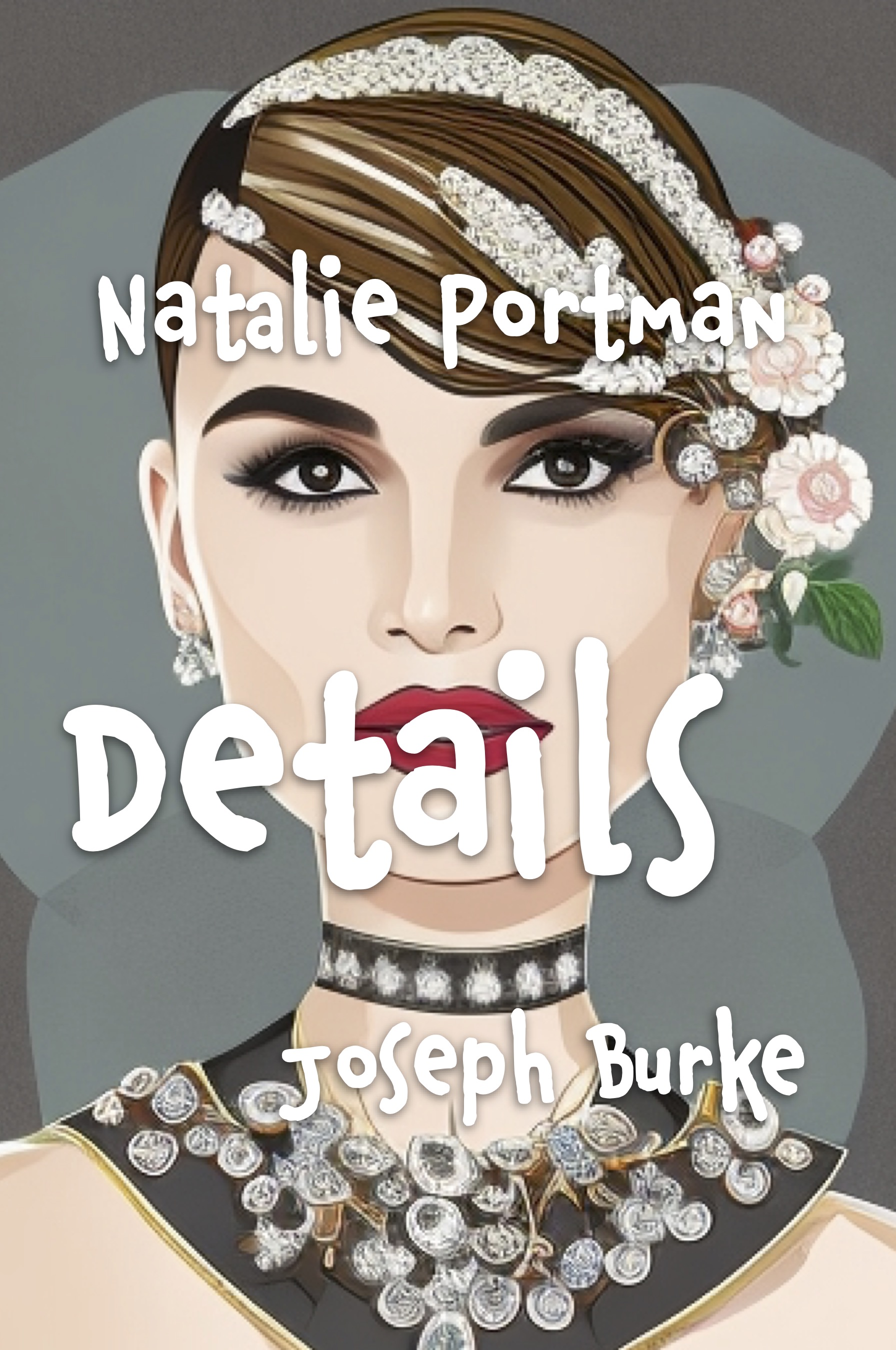 Natalie Portman Details